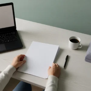 Where Design, Technology, and Strategy Converge