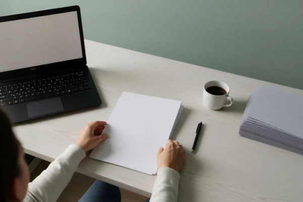 Where Design, Technology, and Strategy Converge